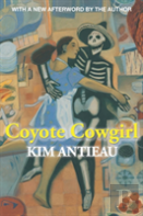 Coyote Cowgirl
