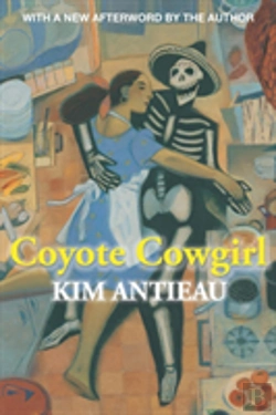 Bertrand.pt - Coyote Cowgirl