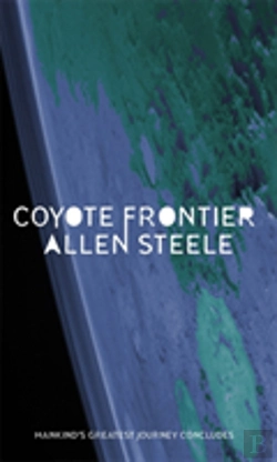 Bertrand.pt - Coyote Frontier