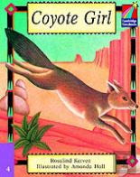 Coyote Girl
