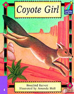 Bertrand.pt - Coyote Girl