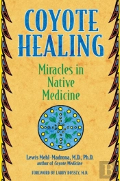 Coyote Healing