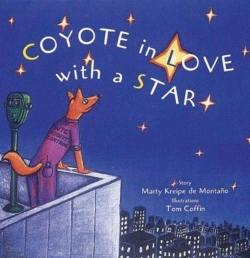 Bertrand.pt - Coyote In Love With A Star