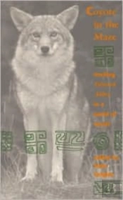 Coyote In The Maze
