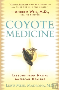 Bertrand.pt - Coyote Medicine