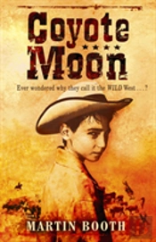 Coyote Moon