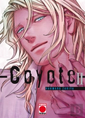Coyote N.2