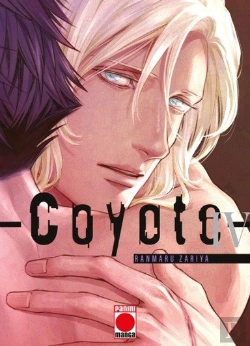 Bertrand.pt - Coyote N.4
