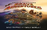 Coyote Peterson'S Brave Adventures