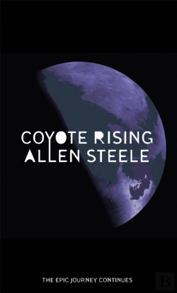 Bertrand.pt - Coyote Rising