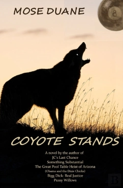 Bertrand.pt - Coyote Stands