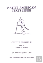 Coyote Stories Ii