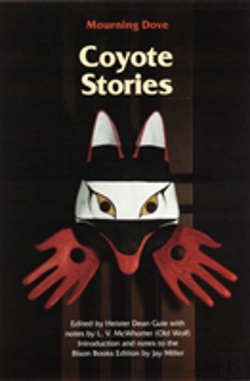 Bertrand.pt - Coyote Stories