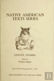 Coyote Stories