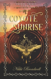 Coyote Sunrise