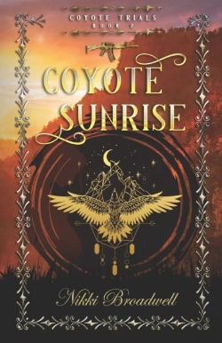 Bertrand.pt - Coyote Sunrise