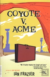 Coyote V. Acme
