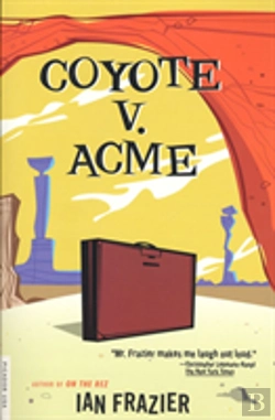 Bertrand.pt - Coyote V. Acme