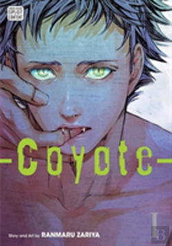 Bertrand.pt - Coyote, Vol. 1