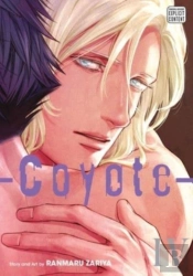 Coyote, Vol. 4