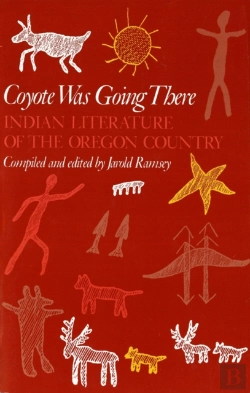 Bertrand.pt - Coyote Was Going There
