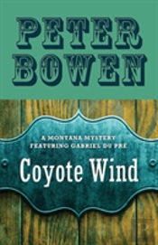 Coyote Wind