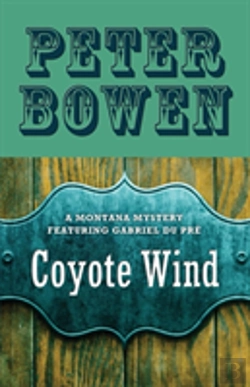 Bertrand.pt - Coyote Wind