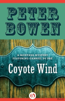 Bertrand.pt - Coyote Wind