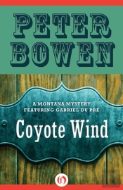 Coyote Wind