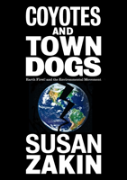Coyotes And Town Dogs