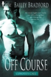 Coyote'S Call: Off Course