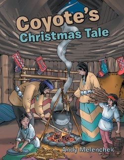 Bertrand.pt - Coyote'S Christmas Tale