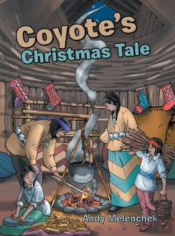 Bertrand.pt - Coyote'S Christmas Tale