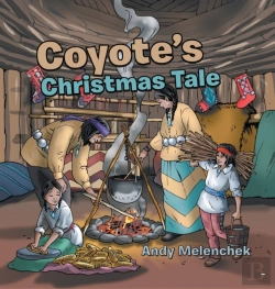 Bertrand.pt - Coyote'S Christmas Tale