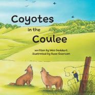 Coyotes In The Coulee