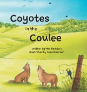 Coyotes In The Coulee