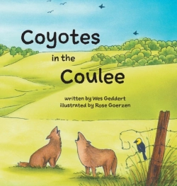 Bertrand.pt - Coyotes In The Coulee