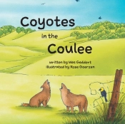 Coyotes In The Coulee