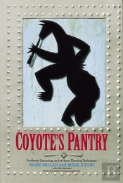 Coyote'S Pantry