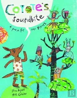 Bertrand.pt - Coyote'S Soundbite: A Poem For Our Planet