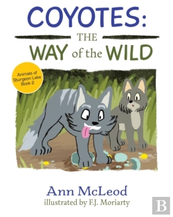 Bertrand.pt - Coyotes: The Way Of The Wild