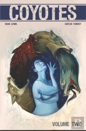 Coyotes Volume 2