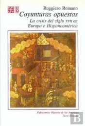 Coyunturas Opuestas -Romano