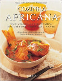 Bertrand.pt - Cozinha Africana