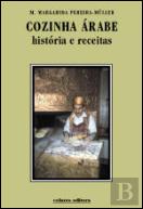 Cozinha Árabe