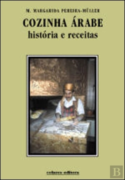 Bertrand.pt - Cozinha Árabe