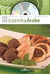 Cozinha Árabe