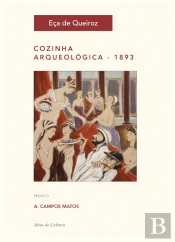 Cozinha Arqueológica 1893