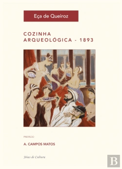 Bertrand.pt - Cozinha Arqueológica 1893