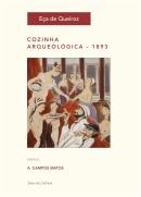 Cozinha Arqueológica 1893